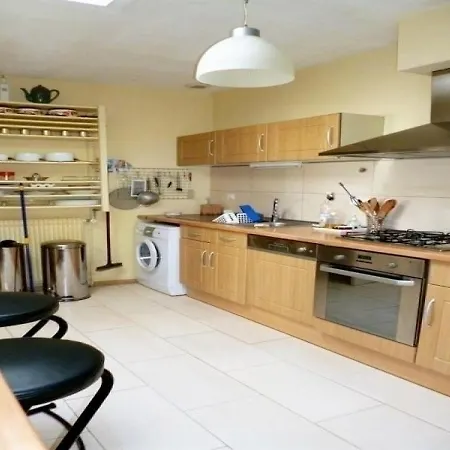 House Coeur De Ville - Maison 2 Chambres - Proche Commerces, Plage, Gare *