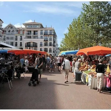 House Coeur De Ville - Maison 2 Chambres - Proche Commerces, Plage, Gare